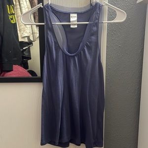 Victoria Sport tank top. Basically brand new